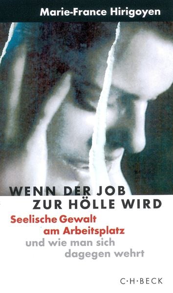 Produktbild: Wenn der Job zur H&ouml;lle wird
