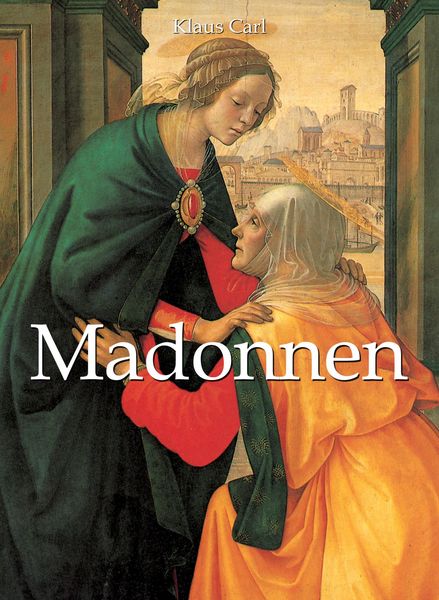 Produktbild: Madonnen