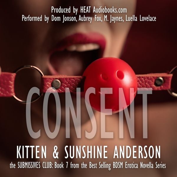 Produktbild: CONSENT