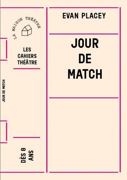 Produktbild: Jour de Match