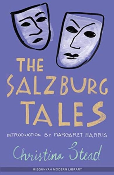 Produktbild: Salzburg Tales