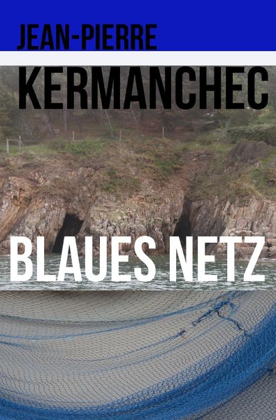 Produktbild: Blaues Netz