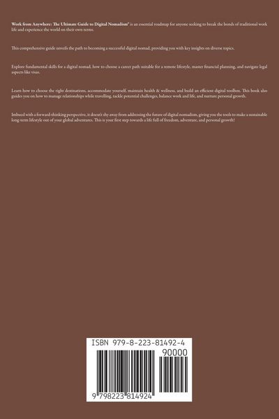 Produktbild: Work from Anywhere