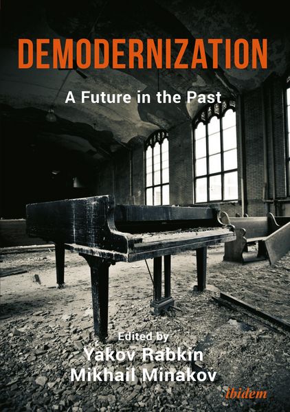 Produktbild: Demodernization