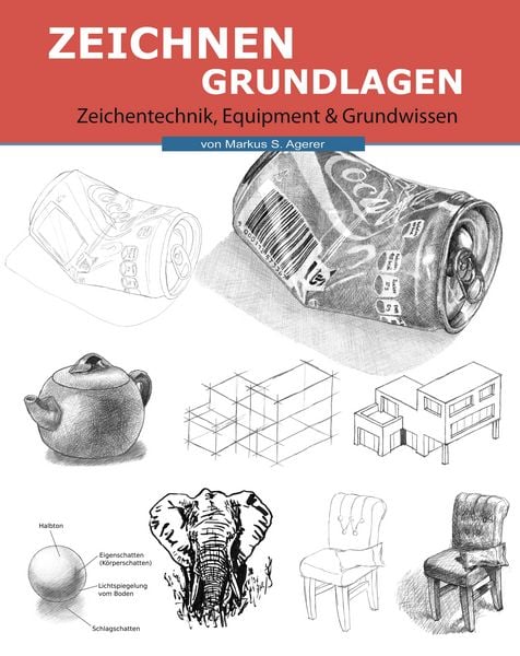 Produktbild: Zeichnen Grundlagen