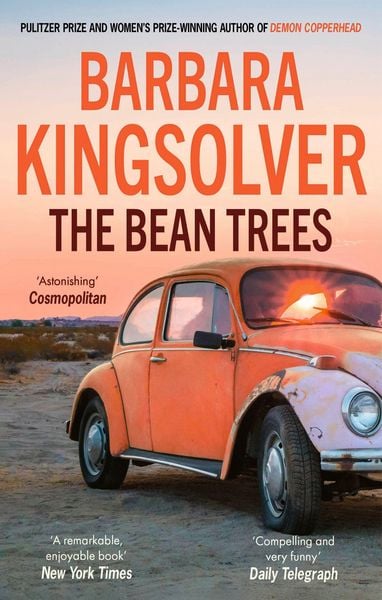 Produktbild: The Bean Trees