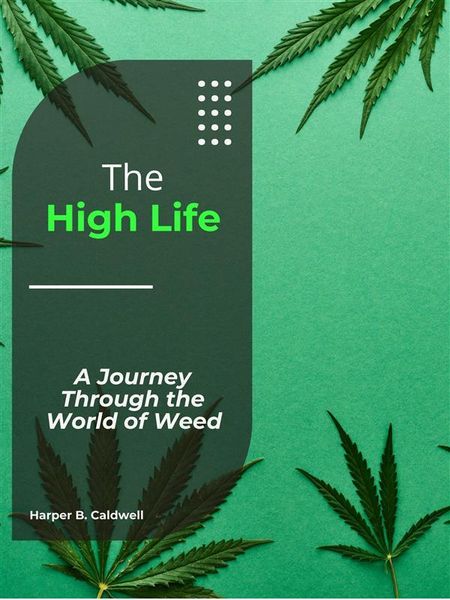 Produktbild: The High Life