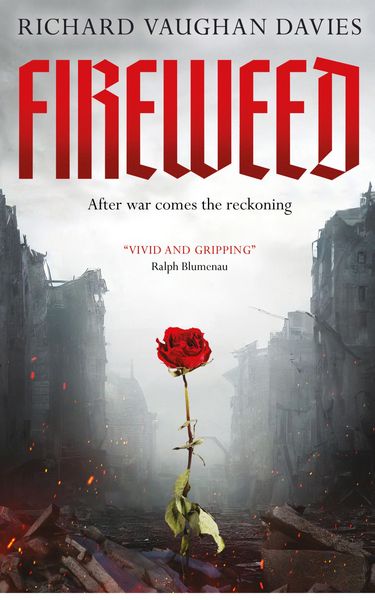 Produktbild: Fireweed