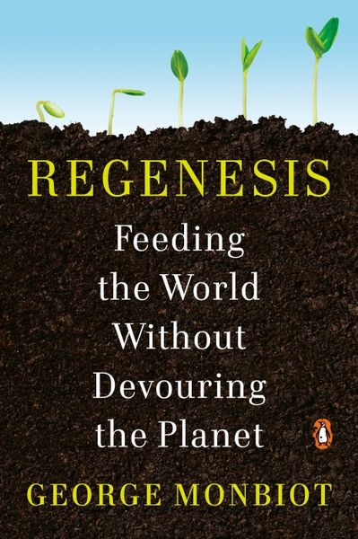 Produktbild: Regenesis