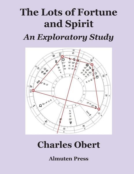 Produktbild: The Lots of Fortune and Spirit