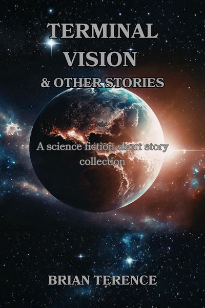 Produktbild: Terminal Vision & Other Stories