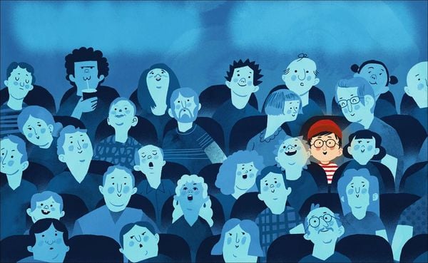 Produktbild: Steven Spielberg &ndash; Little People, BIG DREAMS (Deutsche Ausgabe)