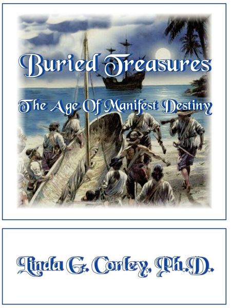 Produktbild: Buried Treasures
