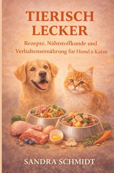 Produktbild: Tierisch Lecker