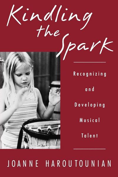 Produktbild: Kindling the Spark