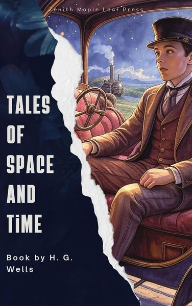 Produktbild: Tales of Space and Time