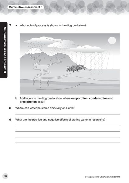 Produktbild: Collins International Primary Science