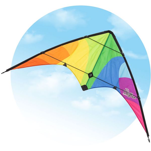 Produktbild: Ecoline: Drifter Rainbow