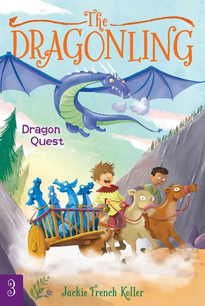 Produktbild: Dragon Quest