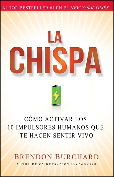 Produktbild: La Chispa