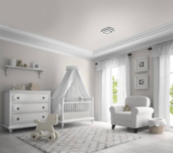 Produktbild: Twinguard Bosch Smart Home Rauchmelder