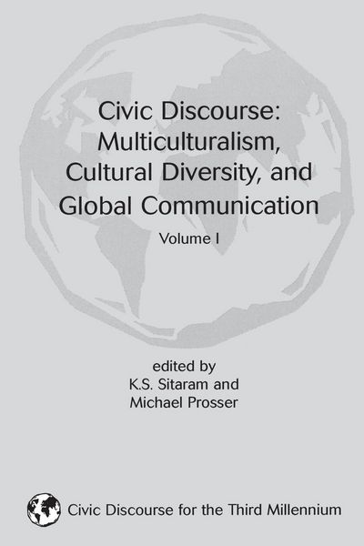 Produktbild: Civic Discourse