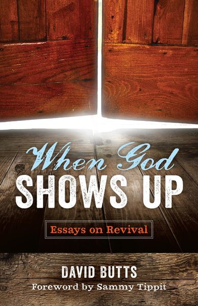 Produktbild: When God Shows Up