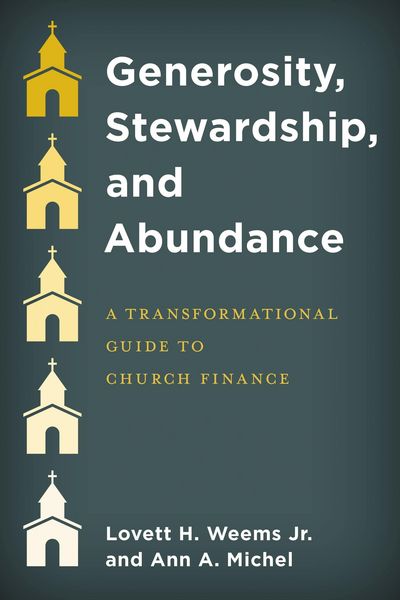 Produktbild: Generosity, Stewardship, and Abundance