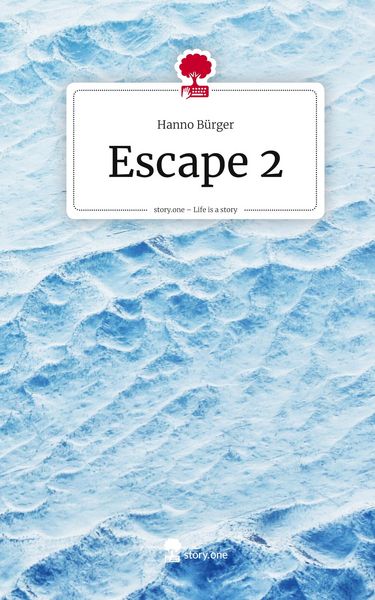 Produktbild: Escape 2. Life is a Story - story.one