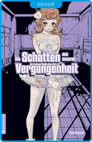 Produktbild: Die Schatten aus unserer Vergangenheit 03