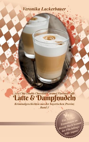 Produktbild: Latte & Dampfnudeln