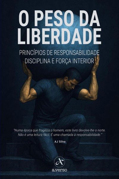 Produktbild: O Peso da Liberdade