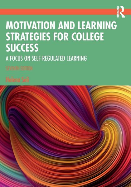 Produktbild: Motivation and Learning Strategies for College Success