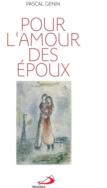 Produktbild: Pour l'amour des &eacute;poux