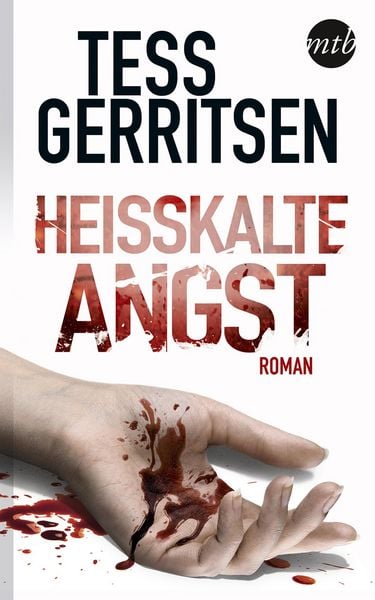 Produktbild: Hei&szlig;kalte Angst