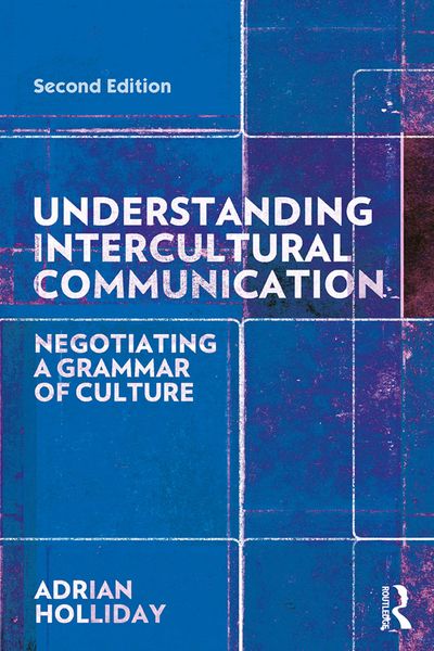 Produktbild: Understanding Intercultural Communication