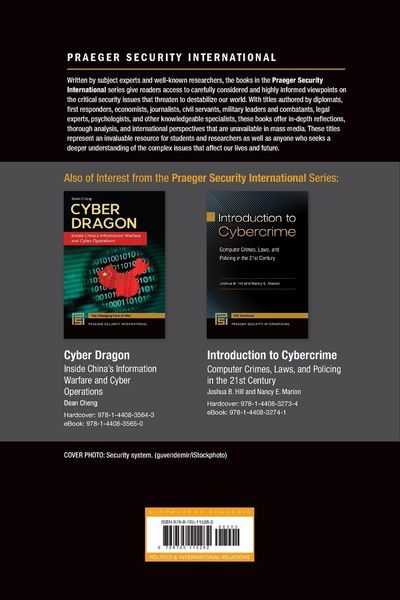 Produktbild: Cyber Security