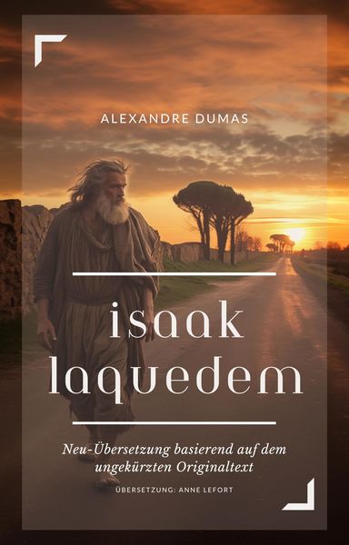 Produktbild: Isaak Laquedem