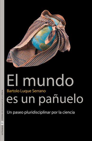 Produktbild: El mundo es un pa&ntilde;uelo