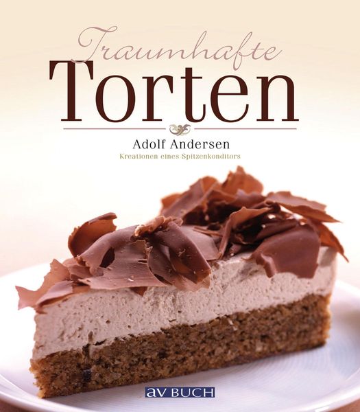 Produktbild: Traumhafte Torten
