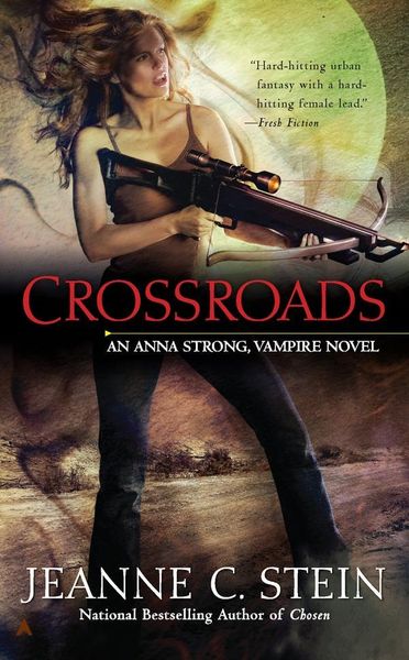 Produktbild: Crossroads