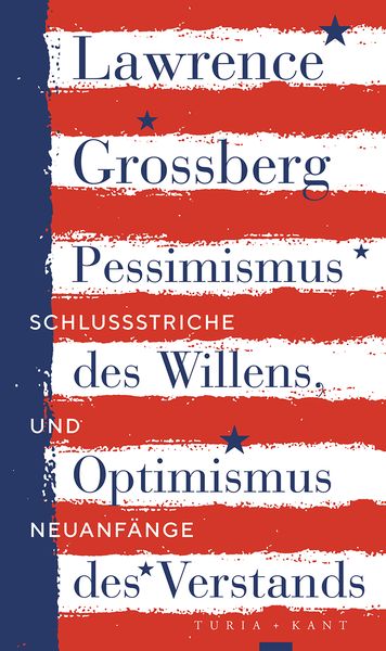 Produktbild: Pessimismus des Willens, Optimismus des Verstands