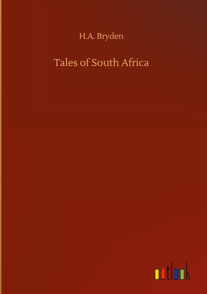 Produktbild: Tales of South Africa