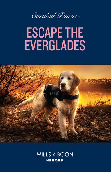 Produktbild: Escape The Everglades