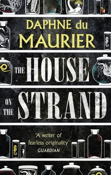 Produktbild: The House On The Strand