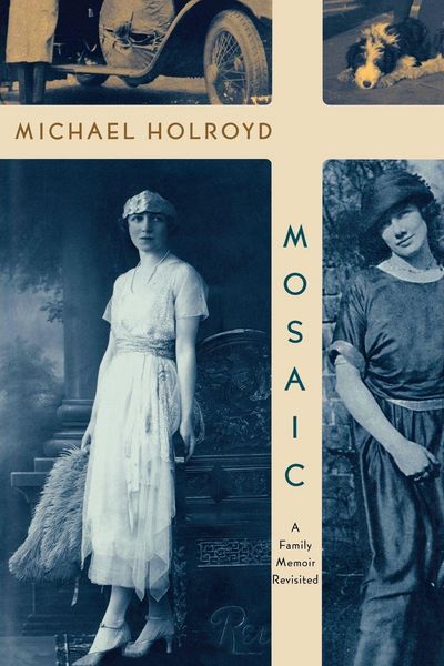 Produktbild: Mosaic