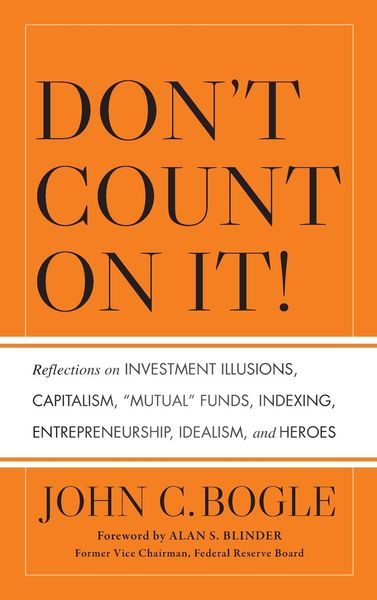 Produktbild: Don't Count on It!