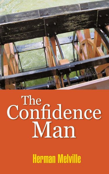 Produktbild: The Confidence-Man