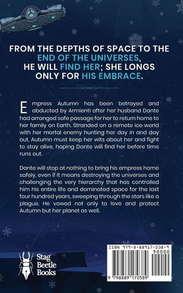 Produktbild: The Lost Empress
