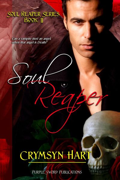 Produktbild: Soul Reaper Series Book II: Soul Reaper